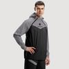 HOTSUIT Unisex Lightweight Hooded Sauna Suit