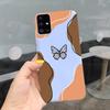For Samsung Galaxy A51 5G SM-A516B Lovely Printing Jelly Phone Case Soft Silicone TPU Back Cover For Samsung A51 5G UW SM-A516V