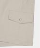 Sseonleobeutueo Club Chino Skort Beige
