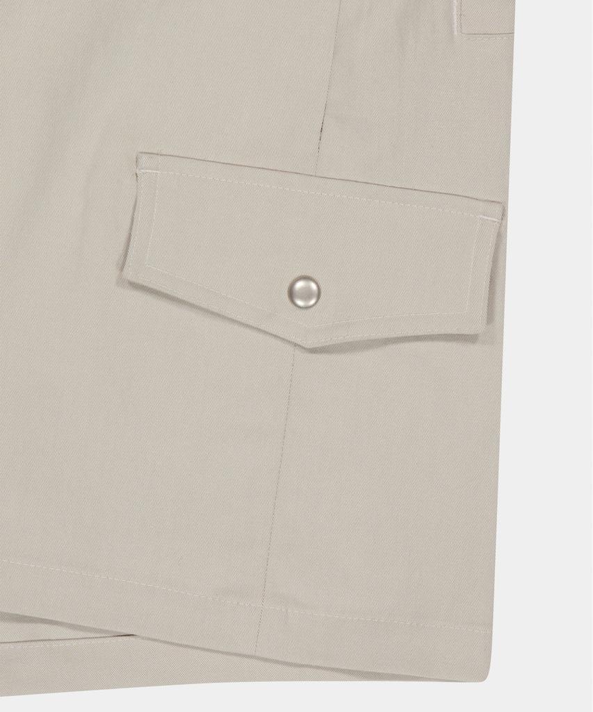 Sseonleobeutueo Club Chino Skort Beige