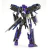 Revoltech EVANGELION EVOLUTION Shinkalion 500 TYPE EVA Approx. 160mm ABS&PVC Painted Movable Figure EV-020