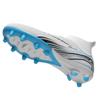 Overseas Thorn 16 Football Shoes Men and Women Youth High-top Game Sports Shoes Students Grass Training Shoes