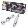 Lathe Crank Handle Slide Iron Milling Machine 3   Rocking 7  0618 CJ18 CJ0618A 7x12 7x14 0618 3B   Lathes