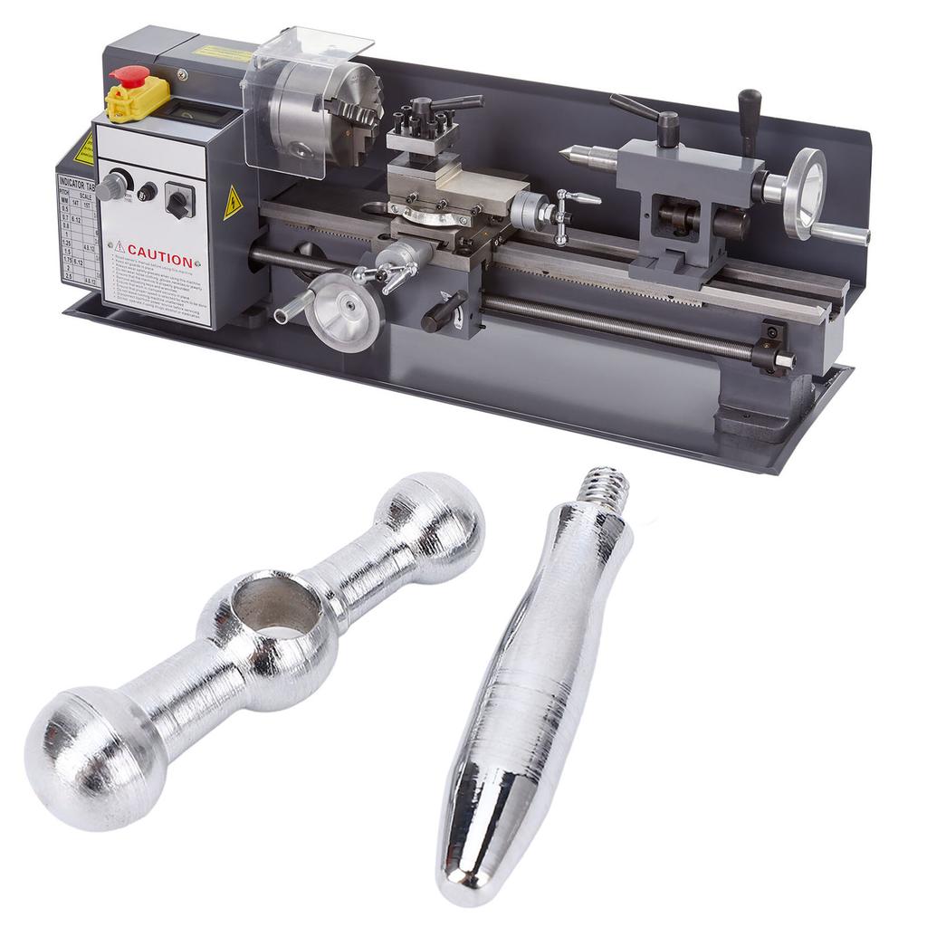 Lathe Crank Handle Slide Iron Milling Machine 3   Rocking 7  0618 CJ18 CJ0618A 7x12 7x14 0618 3B   Lathes