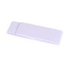 Wilson Tennis Badminton Grip Tape Pro Overgrip V2.0 1 Piece Purple WR8449706001 Wilson