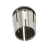 Verstellbarer 6mm 8mm 10mm 12mm 12 7mm 12 14 38 Adapter mit Fräser Spannzangen Kegelmutter