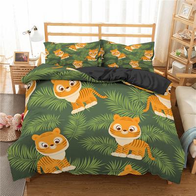 Biancheria da letto – Completi lenzuola e set da letto