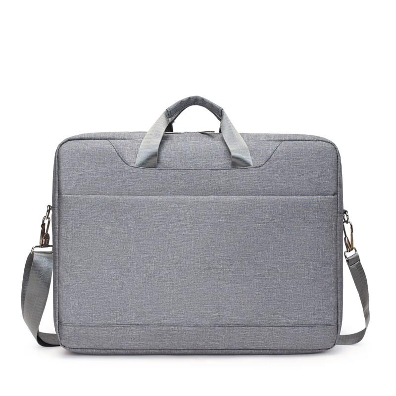 WEZHO Men's Business Laptop Briefcase