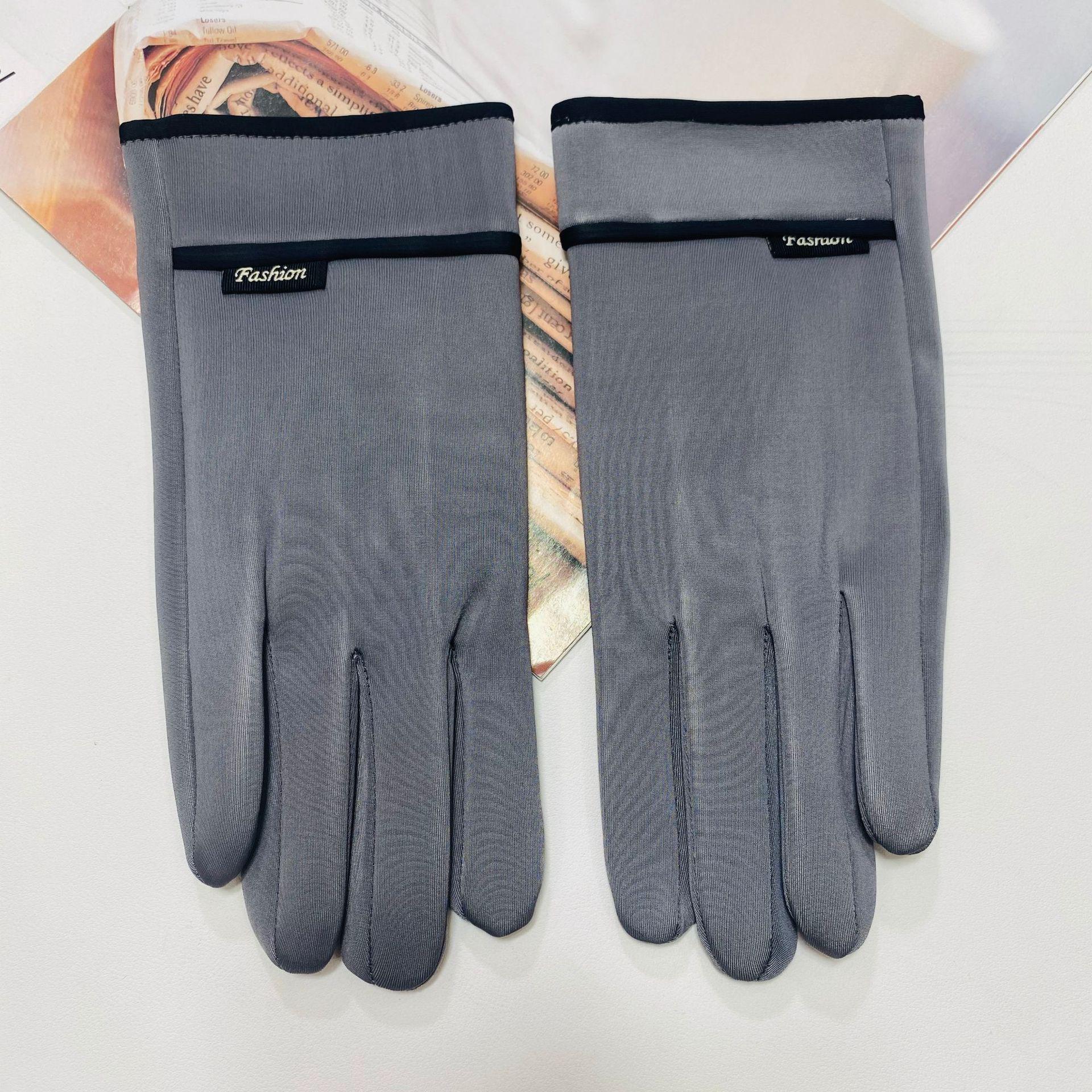 

Мужские перчатки без пальцев на флисе для осенне-зимней езды на велосипеде и вождения с возможностью использования сенсорного экрана One Size