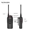 TCL HT32 Long-Range Walkie-Talkie (CN version)