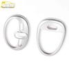 Buick Excelle High-End Silver Reading Light Frame Cover Accessory