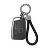 Applicable To Automobile Volkswagen Key Protective Case FAW Tanyue Langyi Golf Tiguan Premium Key Case