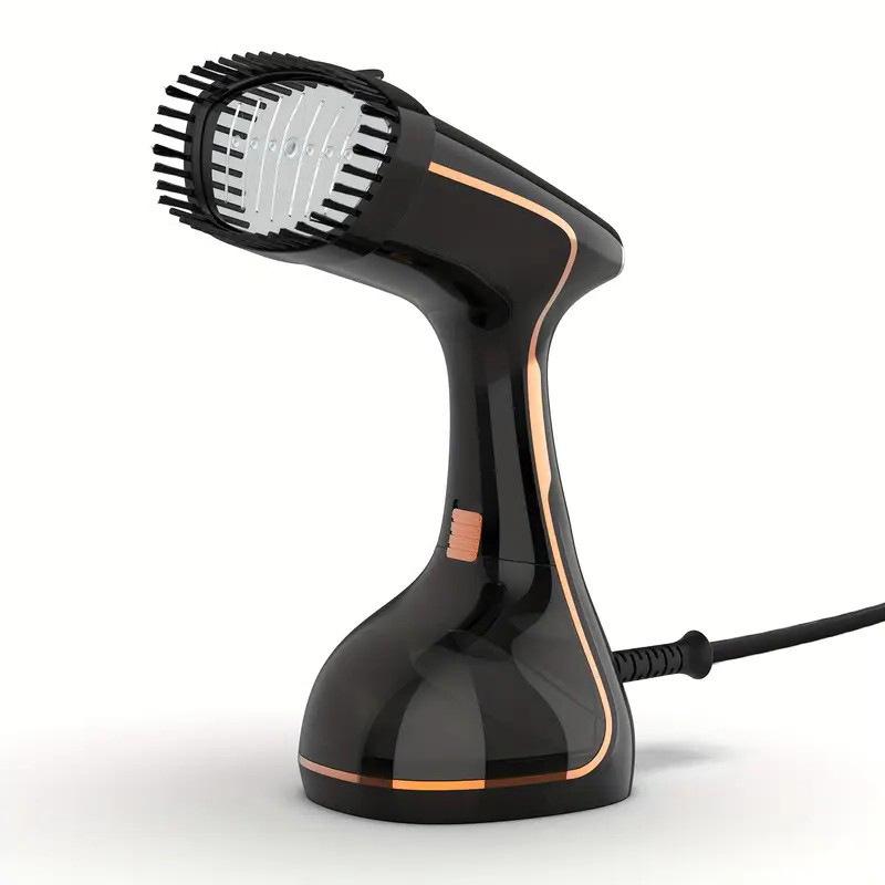 Portable High-Power Handheld Garment Steamer & Iron