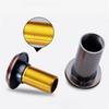 For Furniture Anti-pry Peephole Door Viewer HD Glass Lens Security Door Cat Eye Peek Peep Hole