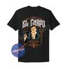 Cartelul El Chapo Guzman Joaquin Guzman Lord Mexican Narcos Tricou Negru Tricou Unisex