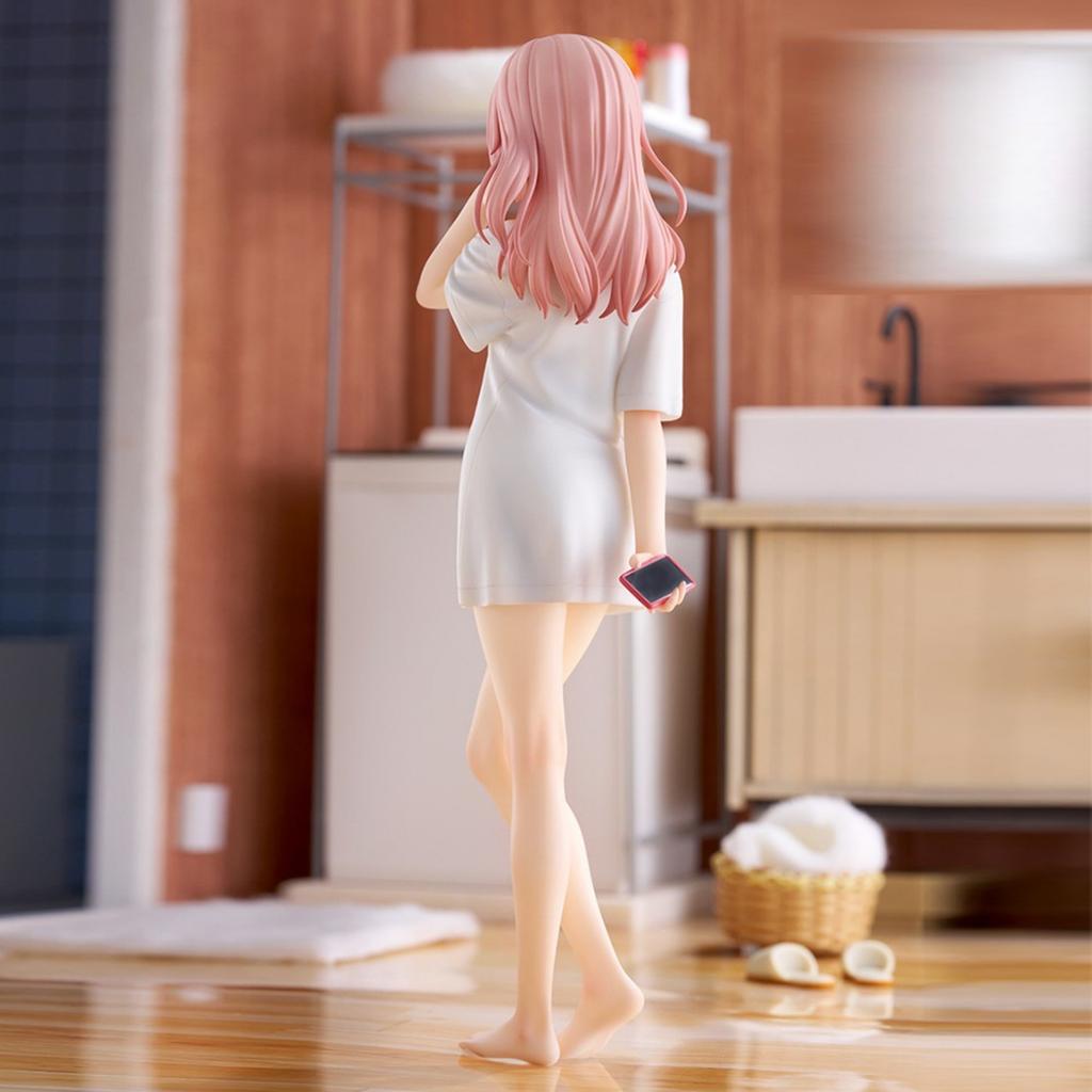 Second Dimension Anime And Game Peripheral Figures, Desktop Decoration Figures, Computer Case Decoration Figures