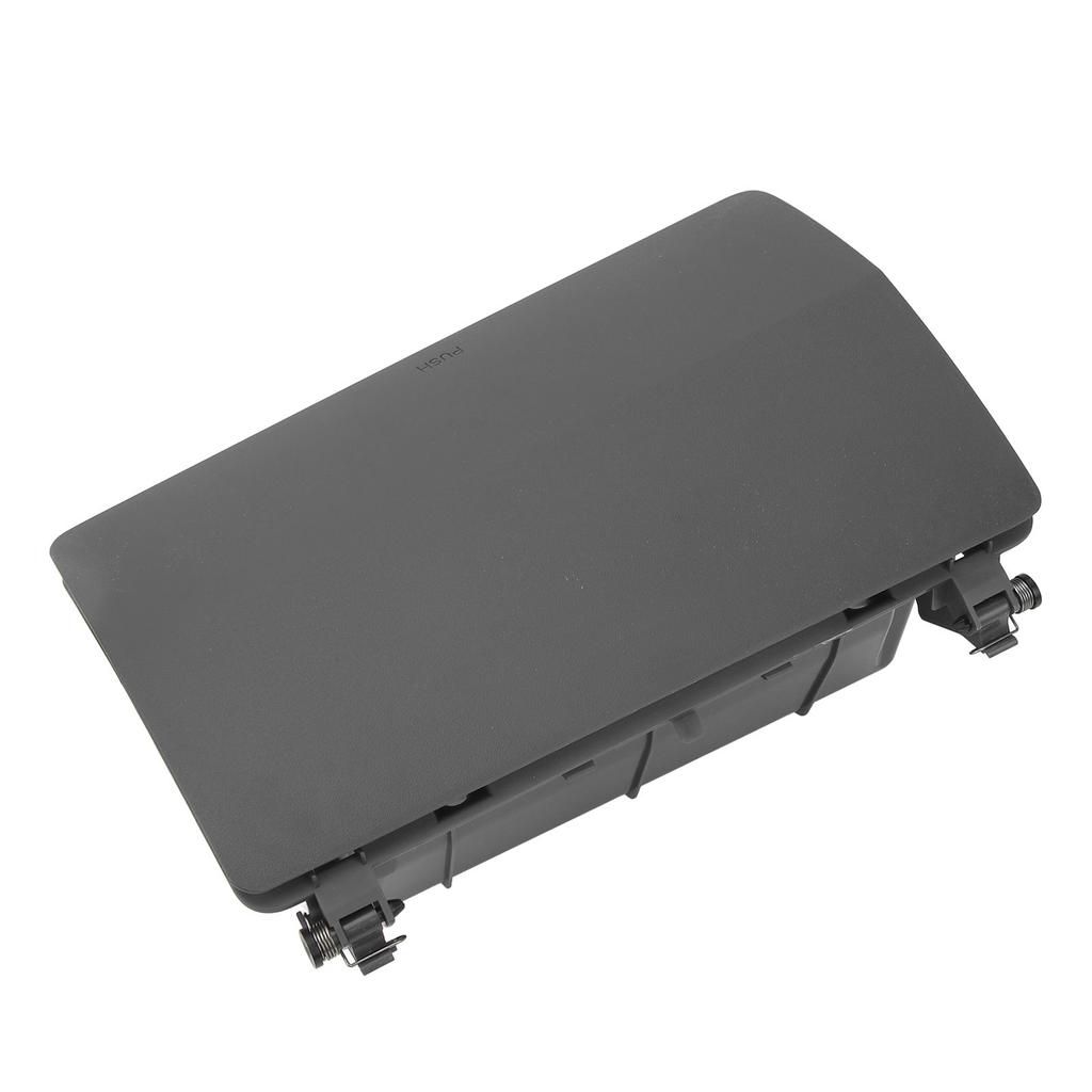 Schowek na deskę rozdzielczą LHD 55042 0K020 Stylowy organizer wewnętrzny deski rozdzielczej Zamiennik