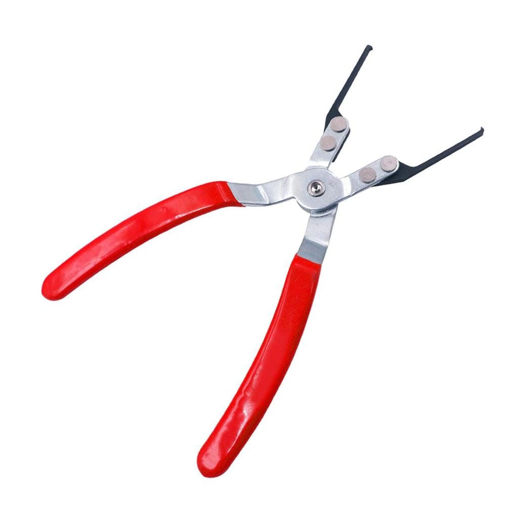 Car Relay Puller Plier Easy to Use Alloy Steel Maintenance Tool for Crimping and Automotive Repair