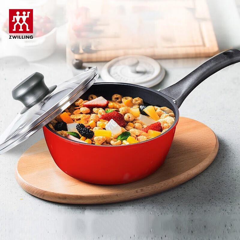 ZWILLING 20cm Non-Stick Milk Pot