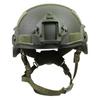 New MICH2000 Action Fiberglass Riot Helmet for Special Forces Training, 1.5KG
