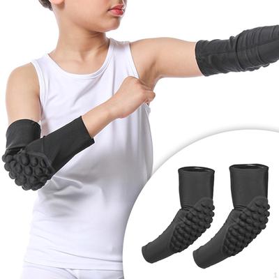 Knie- und Ellbogenschoner für Multi-Sport-Schutz - Rutschfestes Ausrüstungsset für Outdoor-Aktivitäten