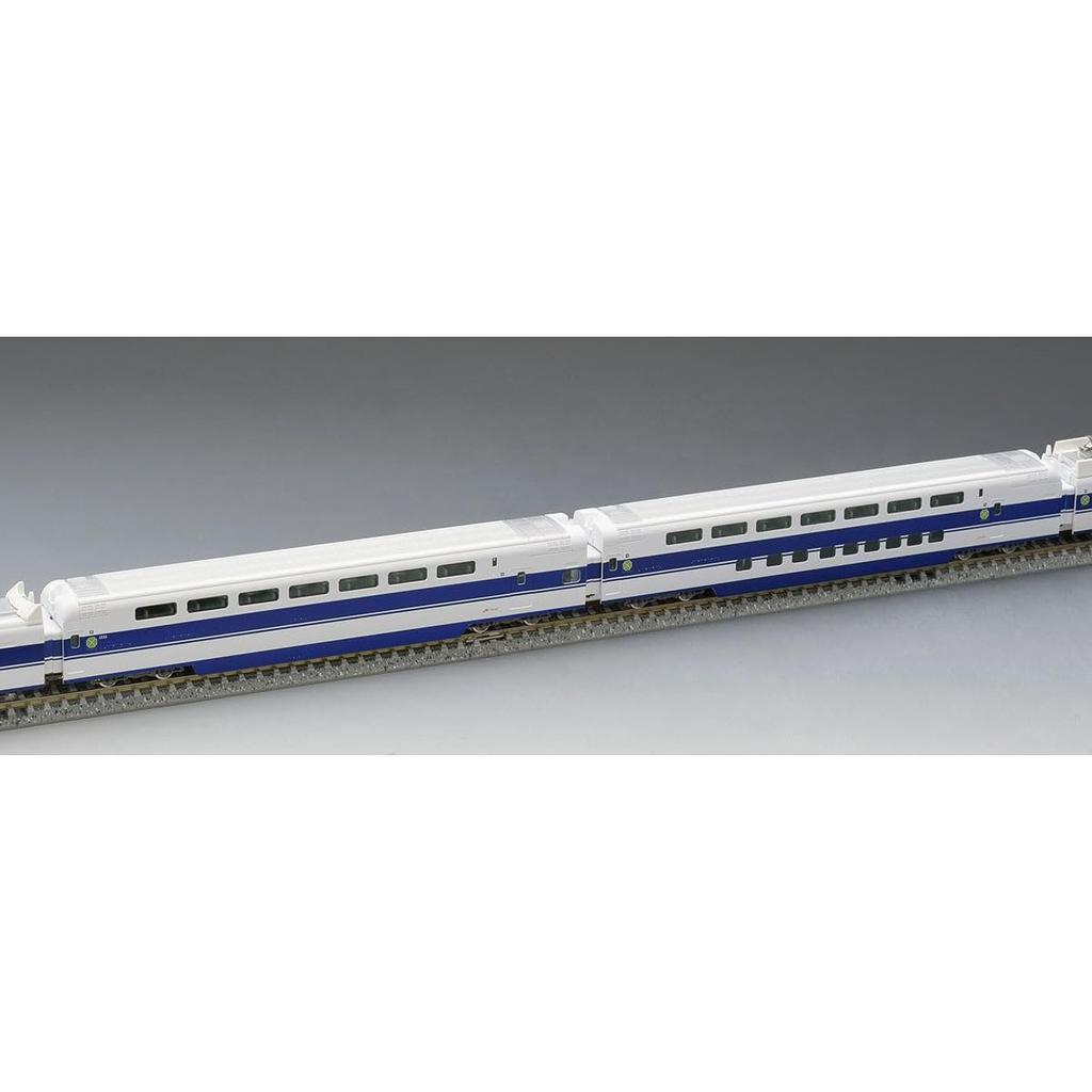 TOMIX N Gauge JR 100 Series Shinkansen G Formation Set 98876 Model Train Tokaido/Sanyo Add-on
