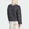 Adidas Originals Adicolor Puffer Jacket Women Jacket Black II8455