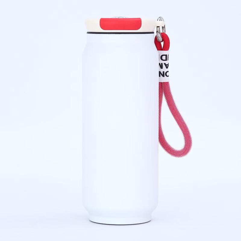 MRSIKEY Double Wall Vacuum Insulated Travel Mug
