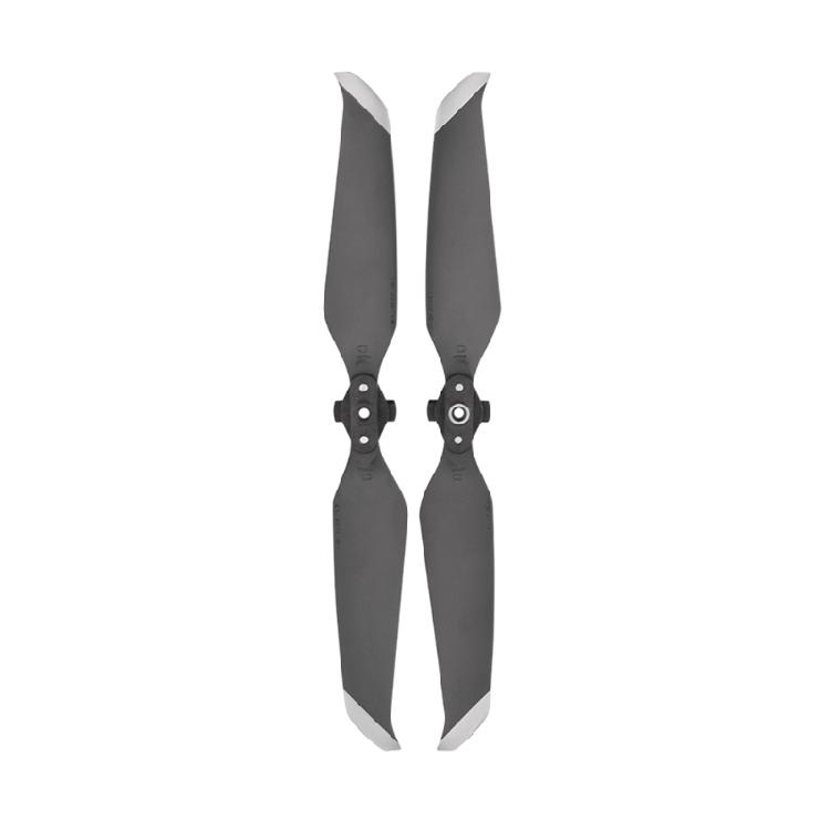 

7238F Propeller for Mavic Air 2S Propeller Quick Release Blade Props Folding срібний