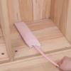1pc Multi-Purpose Long Handle Gap Cleaning Brush, Non-Woven Fabric Dust Remover for Living Room, Bedroom, Bathroom, Toilet, Kitchen