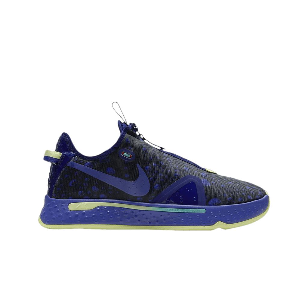 Nike X Gatorade Pg 4 Ep Grape