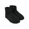 UGG Classic Mini Boot Black Men Sneakers 1002072-BLK