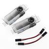 2pcs HD Led Welcome Light Car Door Projector Lamps Car Accessories For BMW 3 5 6 7 Serie X3 X5 X6 M E70 E71 E90 E91 F30 F10 E92