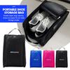 Car Sneaker Storage Bag Portable Travel Dustproof Waterproof Organizer Bag For 1 3 5 Series G30 G32 G38 2021 2020 2019 2018