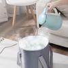 Anti-Leak Foldable Foot Washing Bag Thickened Bucket for Soaking Feet  Household Supplies