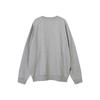 OUTDOOR PRODUCTS Essential Capsule Logo Sweat Shirt (Melange)