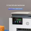 HP OfficeJet Pro 9130 Wireless Color All-in-One Printer CN Plug (adapter Included)