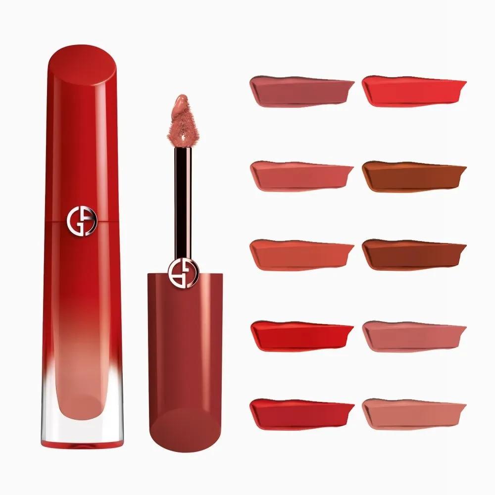Armani Beauty Lip Maestro Magnet 5.36