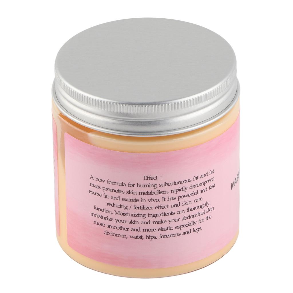 200g Body Shaping Cream Anti Cellulite Creams Weight Loss Massage Slimming Cream