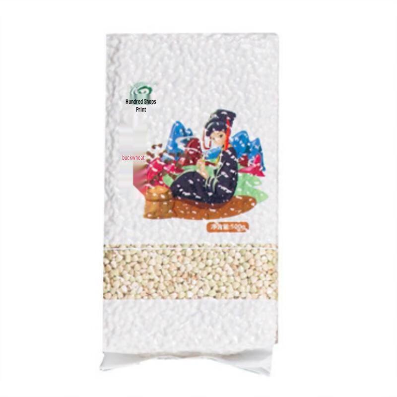 Gumeilang Hebei Specialty Buckwheat Rice