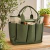 Garden Tool Bag Heavy Duty Storage Waterproof for Yard Work