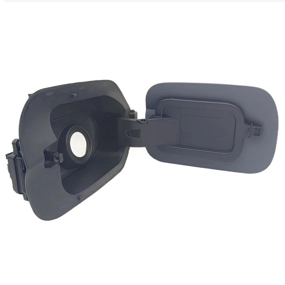 Fuel Gas Tank Filler Door Lid Cover for Teramont 2018 2025 and For Atlas 2018 2025 OEM Number 3CN809857 Replacement