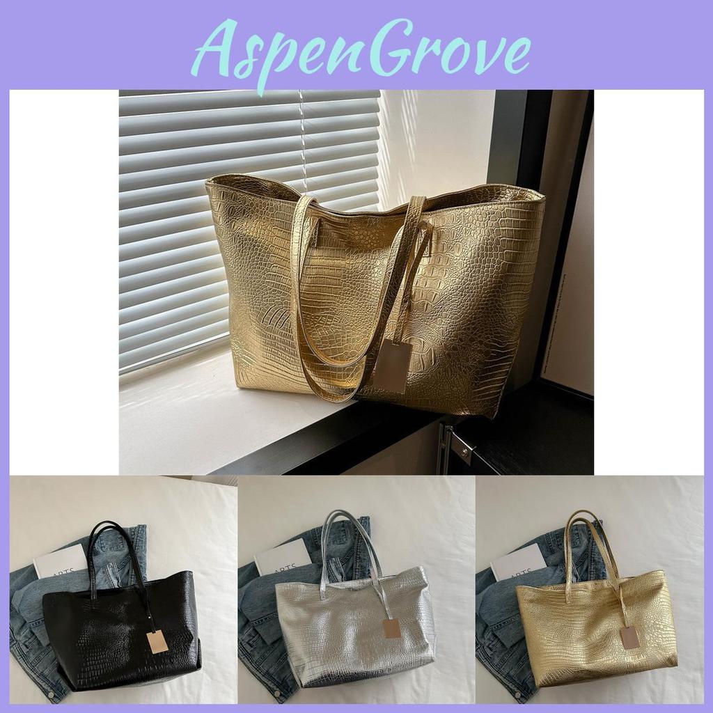 Stylish Korean Casual Tote Bag For Women With Trendy New Design And Spacious Interior