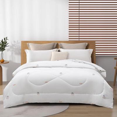 Softnie XF-B2306 Antibacterial Summer Fiber Quilt