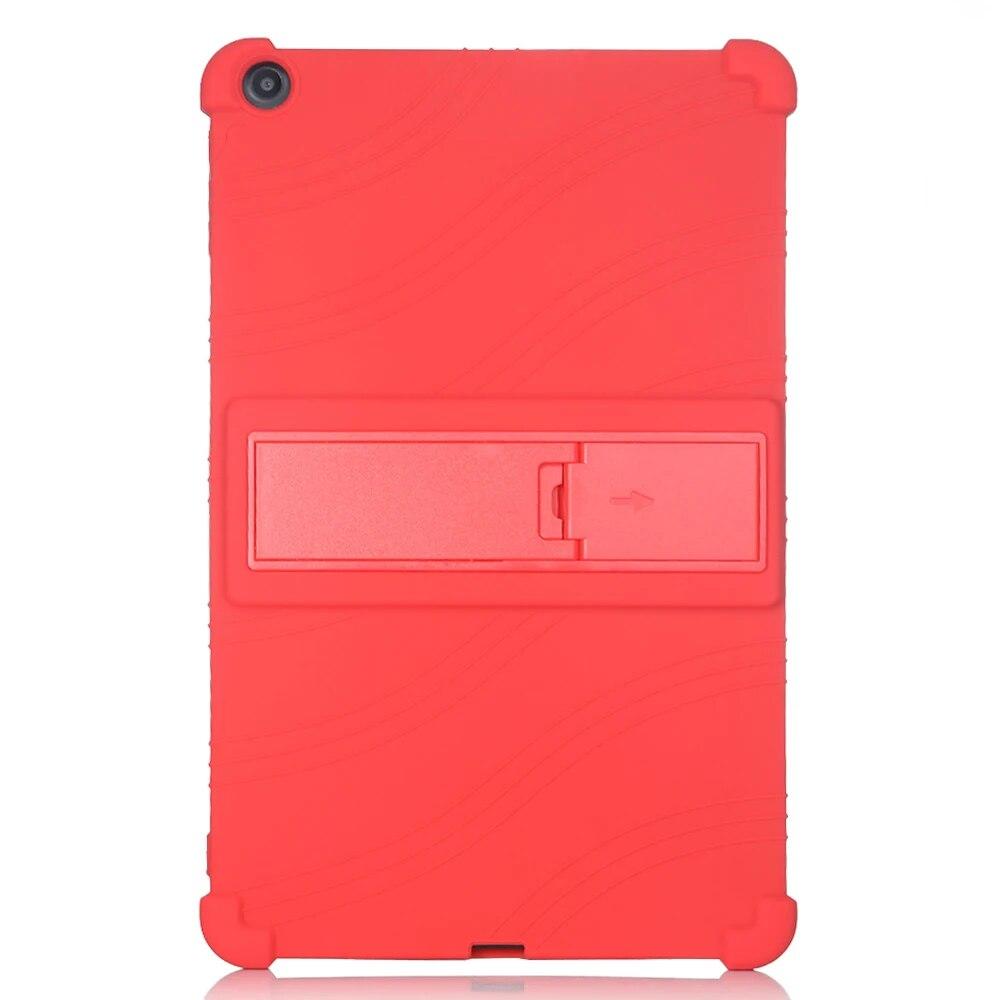 Pro děti Alldocube Iplay20pro/Iplay20 Bezpečný Silikonový kryt odolný proti nárazům Pro 10,1palcový tablet Iplay20 Ochranné pouzdro na zadní stranu