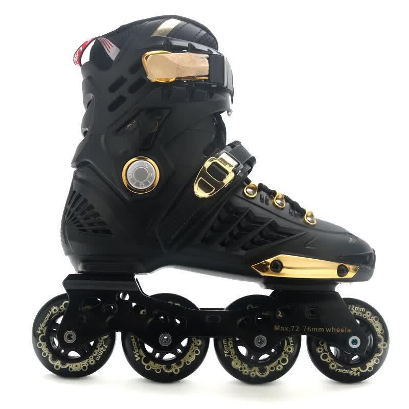 Mussels Adult Inline Roller Skates