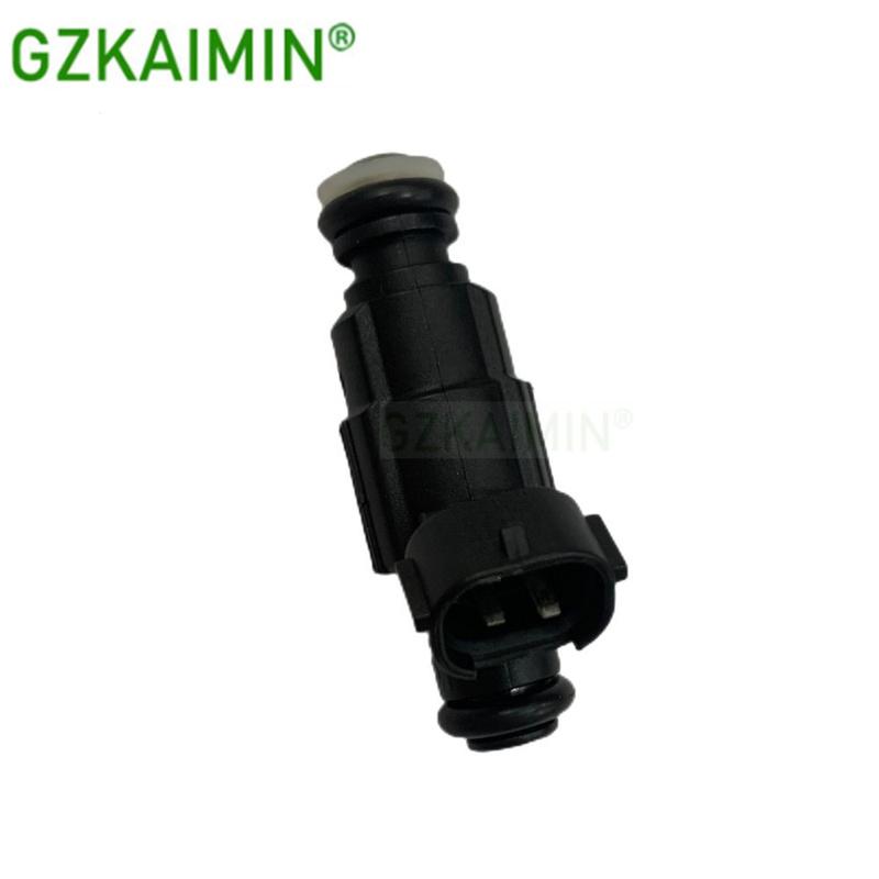 SET OF 4 35310-22600 3531022600 Flow Matched fuel Injectors nozzle for Hyundai Accent 2004 . K.M