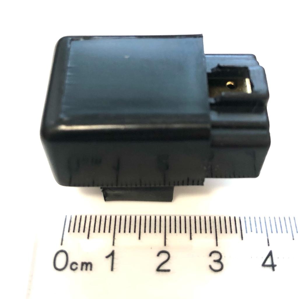 DIO50 Cell Starter Relay Cell Motor Magnetic Switch Motorcycle Parts Honda Replacement Repair General Purpose External Product