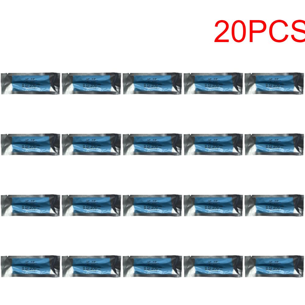 1-20PCS Car Air Vent Clip Freshener Perfume Fragrances Refills Aroma Sticks Romantic Lavender Cabello Osmanthus Perfume Stick