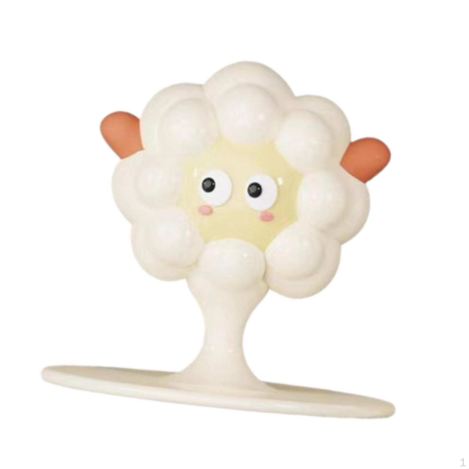 

Удобная ручка для сиденья унитаза для удобного использования в ванной комнате style C